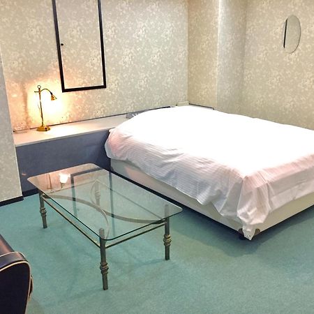 Hotel Ritz Koshien Nishinomiya Luaran gambar