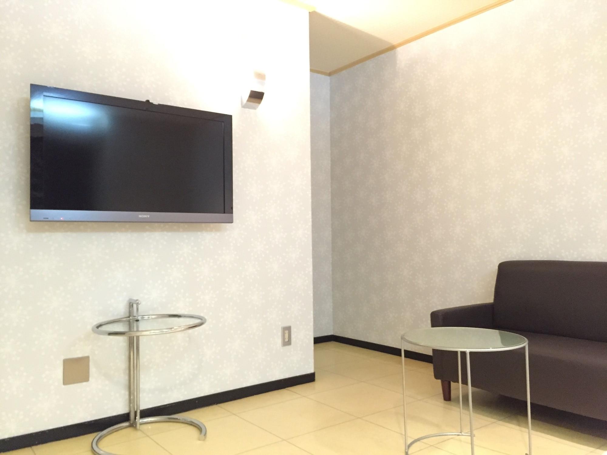 Hotel Ritz Koshien Nishinomiya Luaran gambar