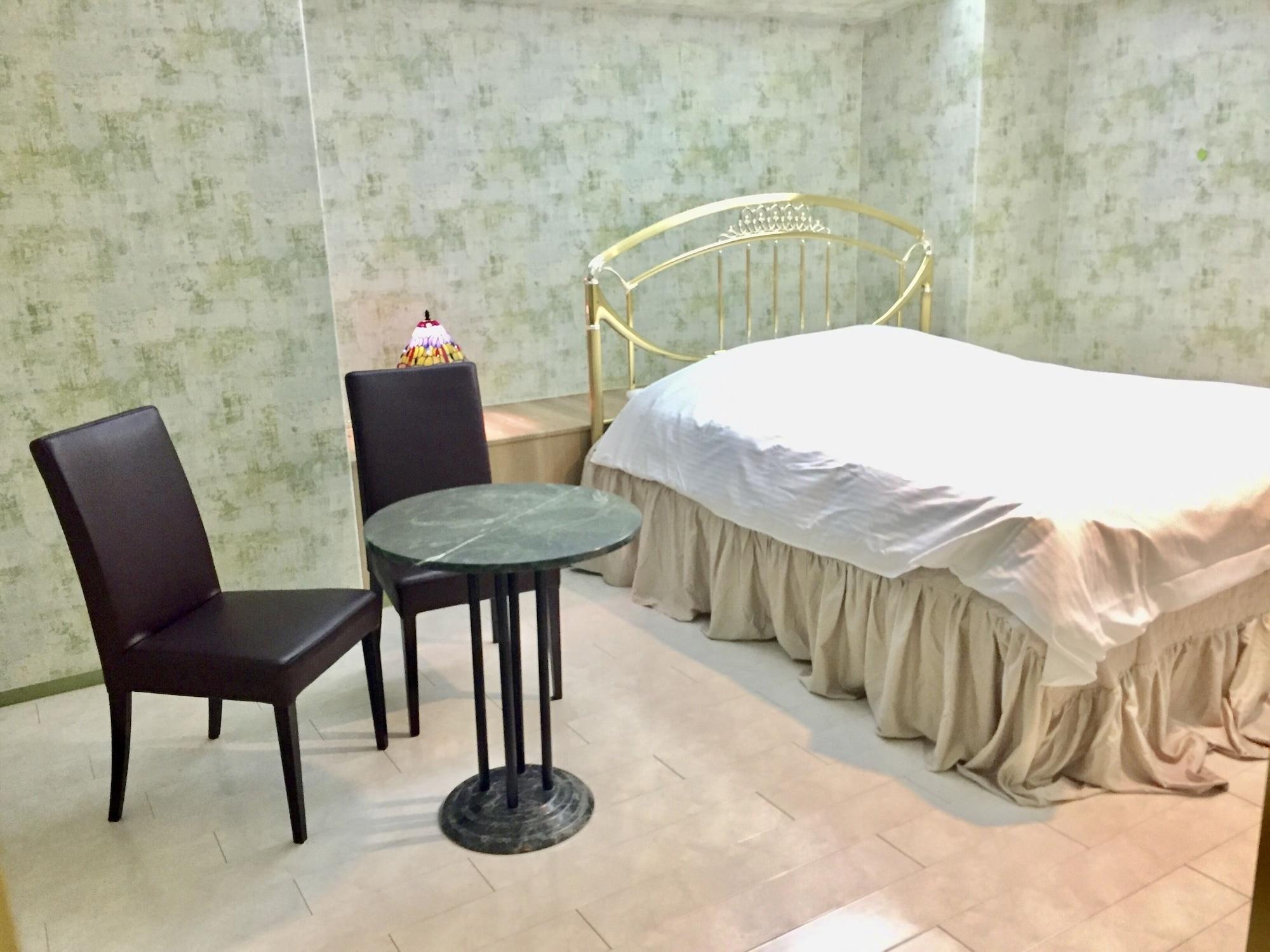 Hotel Ritz Koshien Nishinomiya Luaran gambar