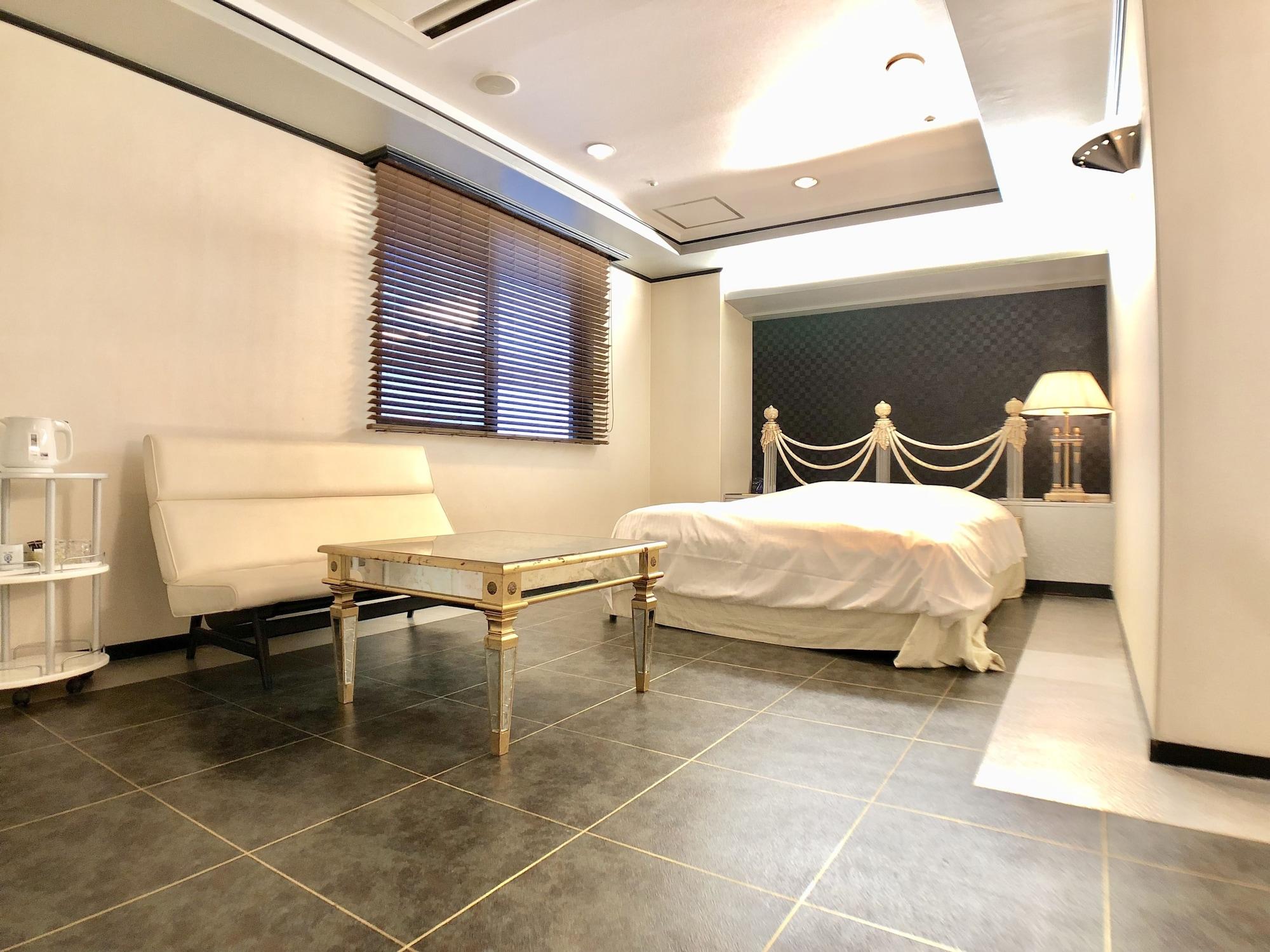 Hotel Ritz Koshien Nishinomiya Luaran gambar