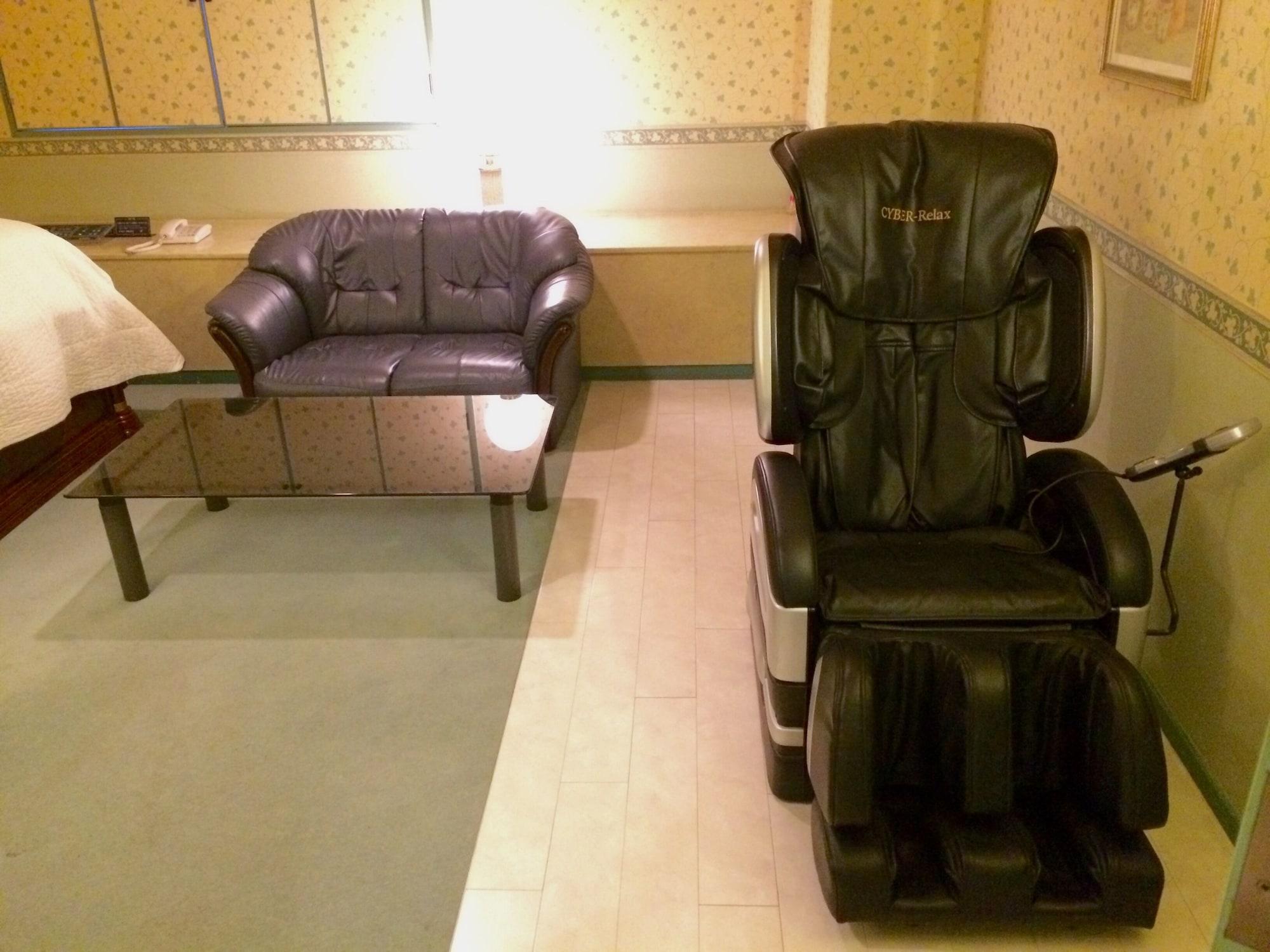 Hotel Ritz Koshien Nishinomiya Luaran gambar