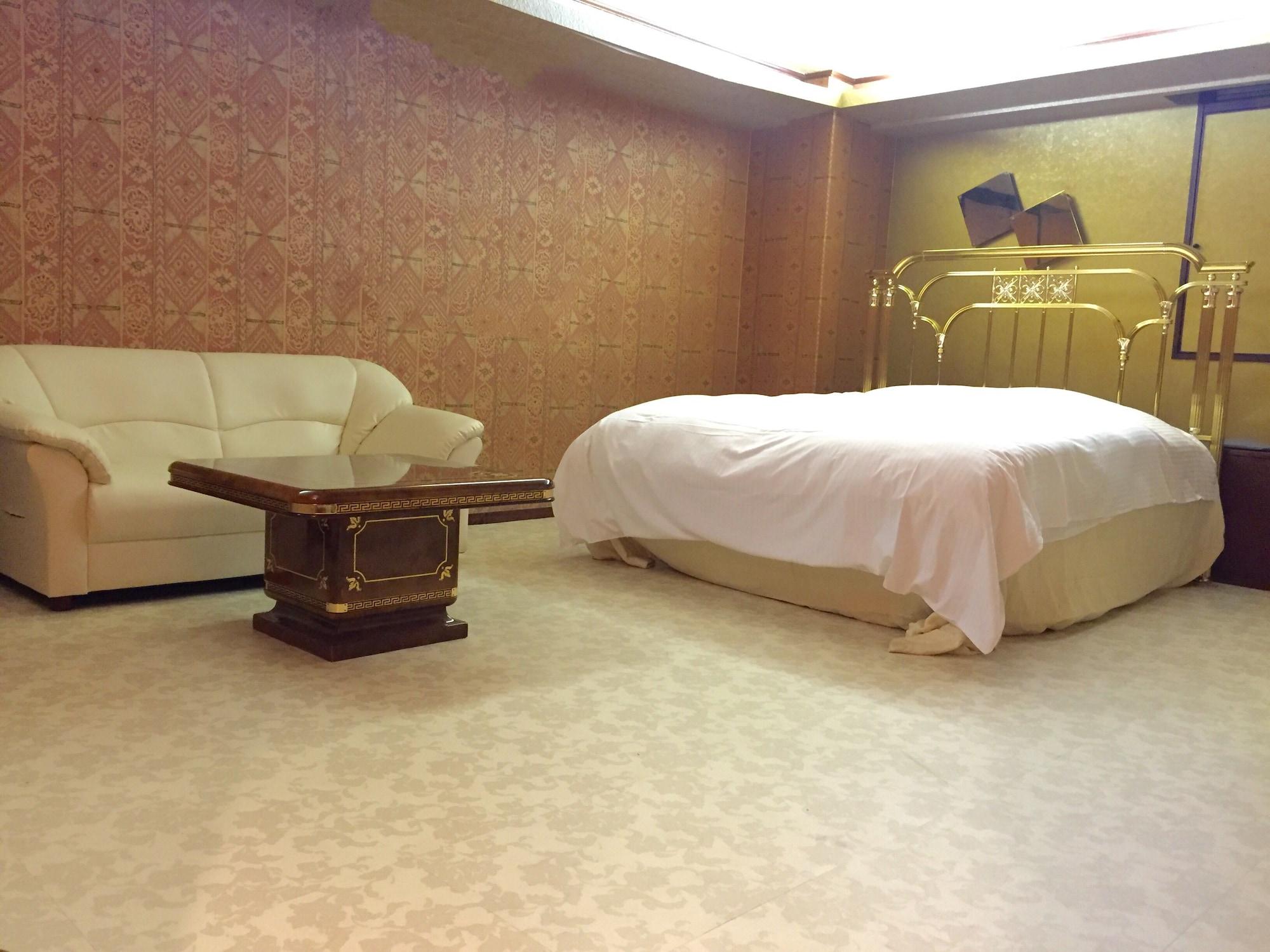 Hotel Ritz Koshien Nishinomiya Luaran gambar