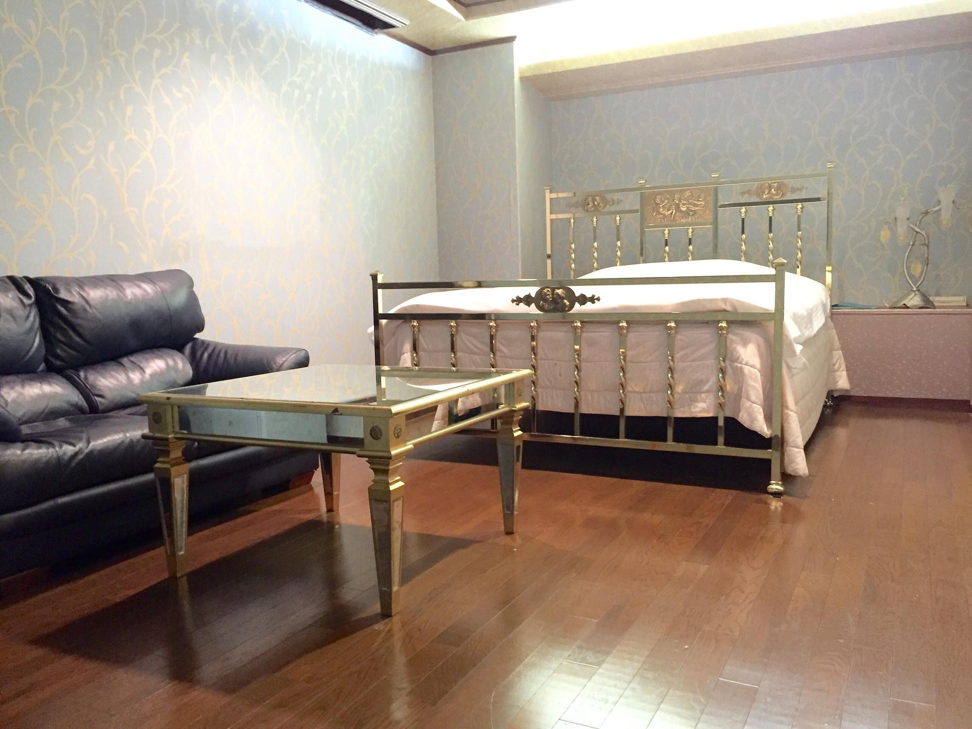 Hotel Ritz Koshien Nishinomiya Luaran gambar