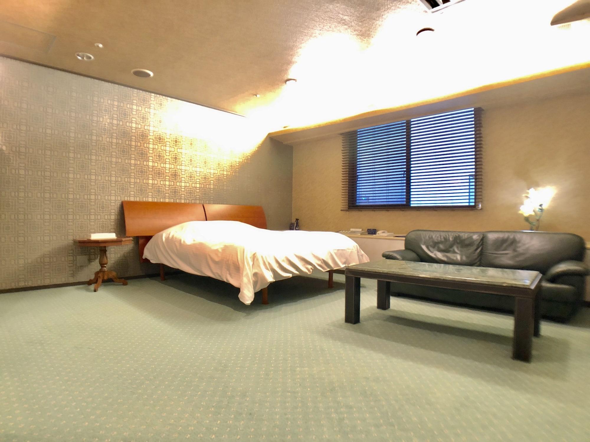 Hotel Ritz Koshien Nishinomiya Luaran gambar