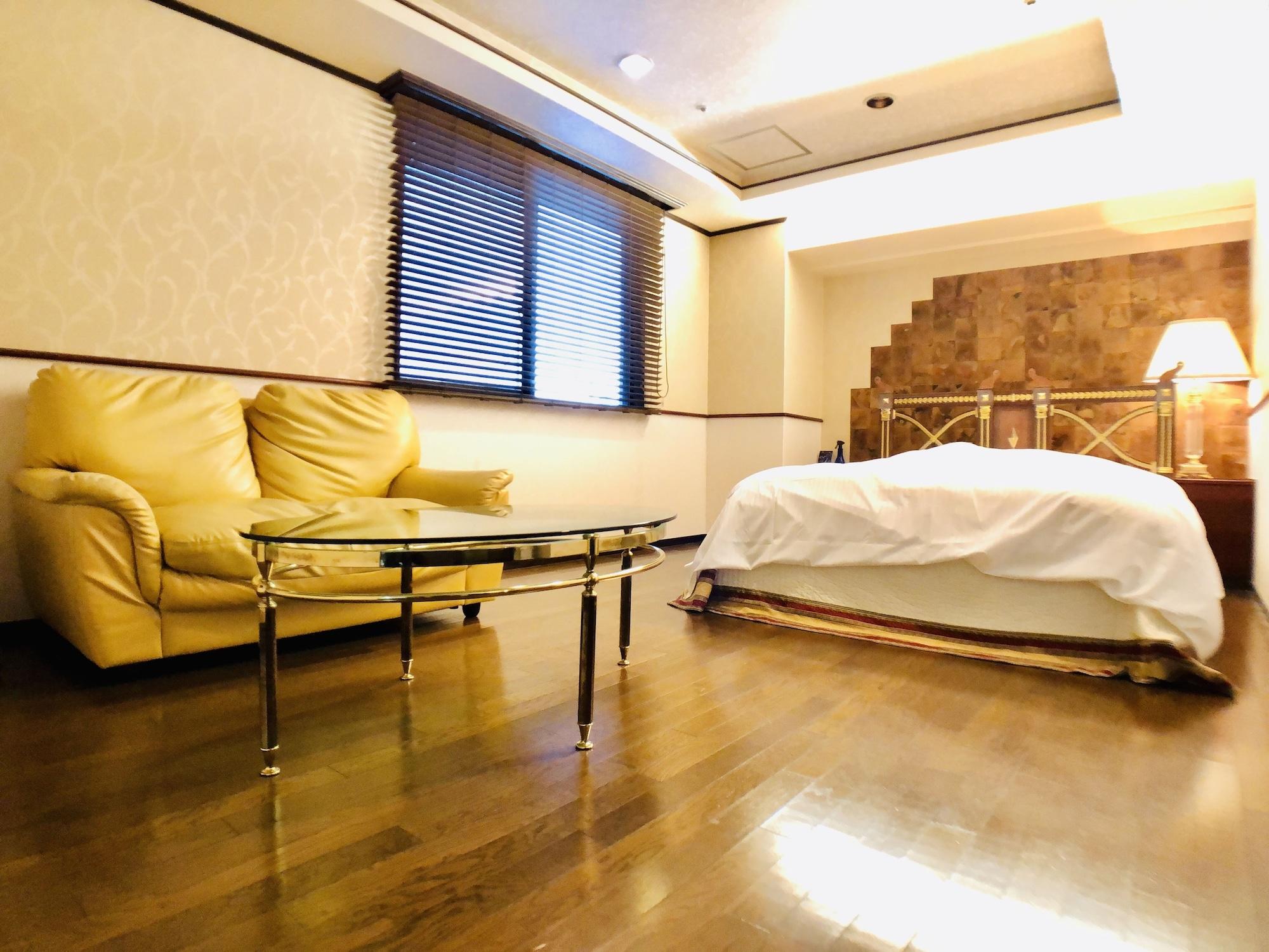 Hotel Ritz Koshien Nishinomiya Luaran gambar