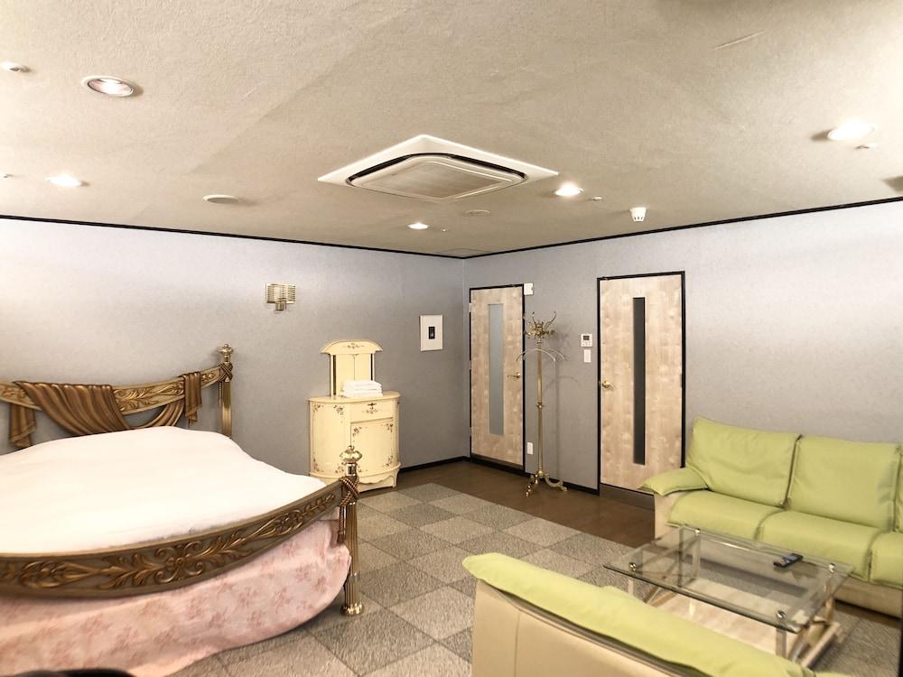 Hotel Ritz Koshien Nishinomiya Luaran gambar