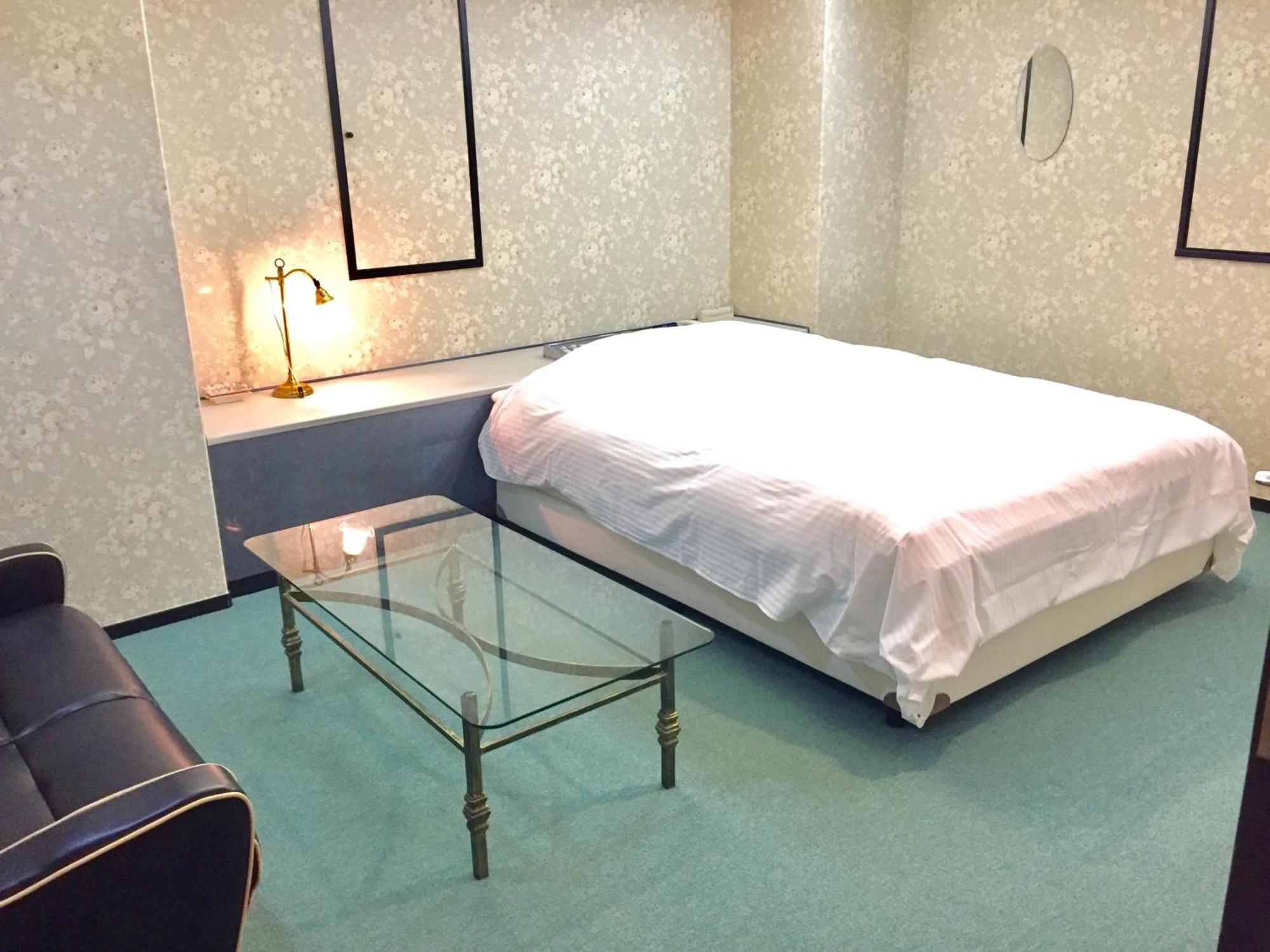 Hotel Ritz Koshien Nishinomiya Luaran gambar