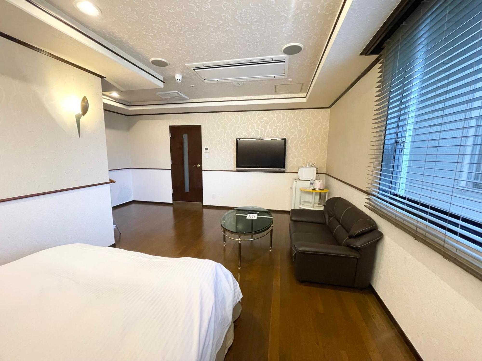 Hotel Ritz Koshien Nishinomiya Luaran gambar