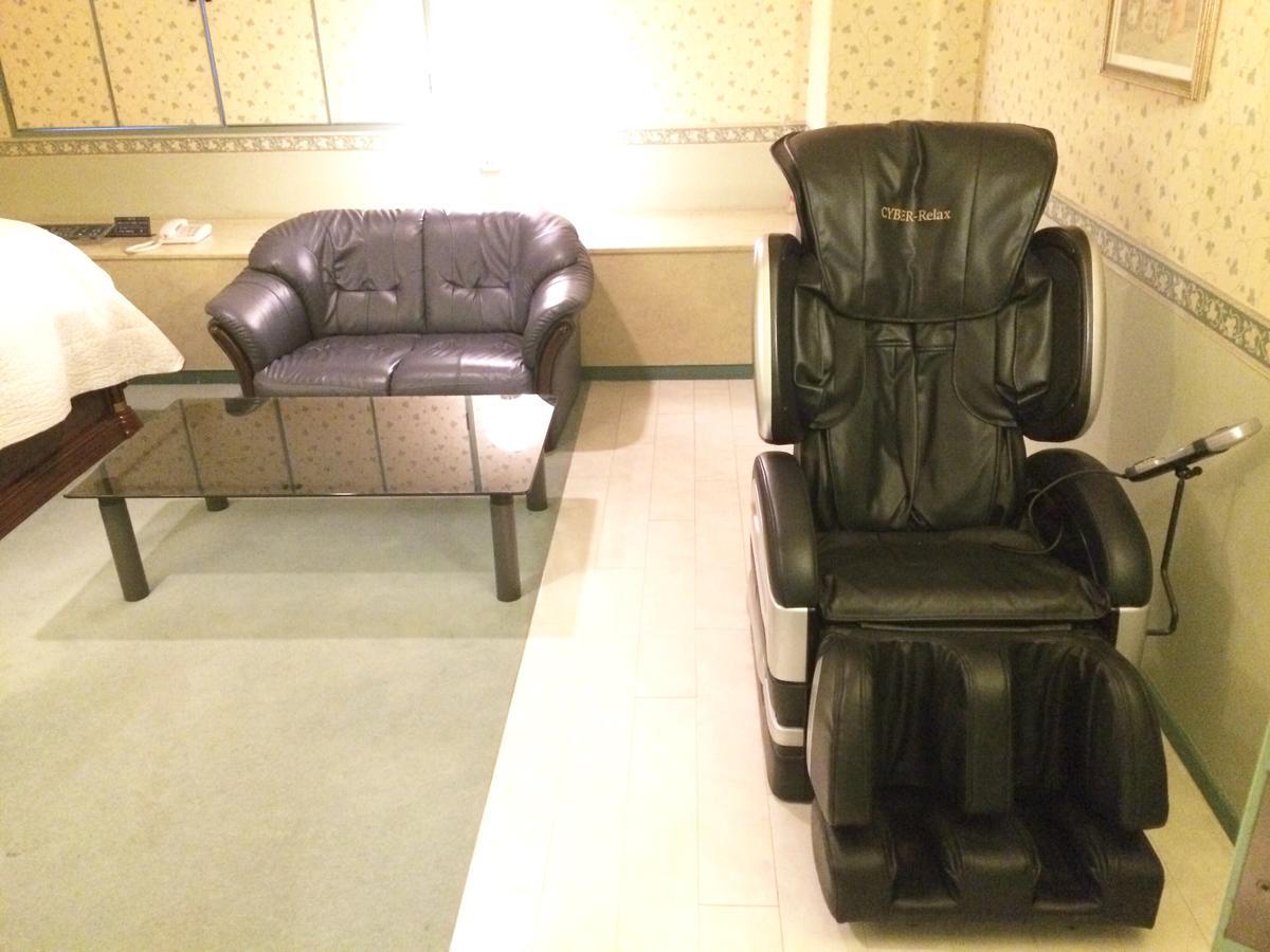 Hotel Ritz Koshien Nishinomiya Luaran gambar