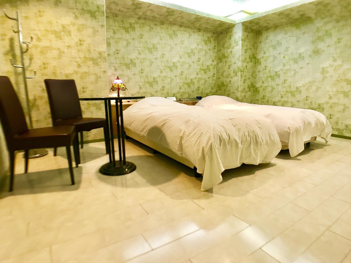 Hotel Ritz Koshien Nishinomiya Luaran gambar