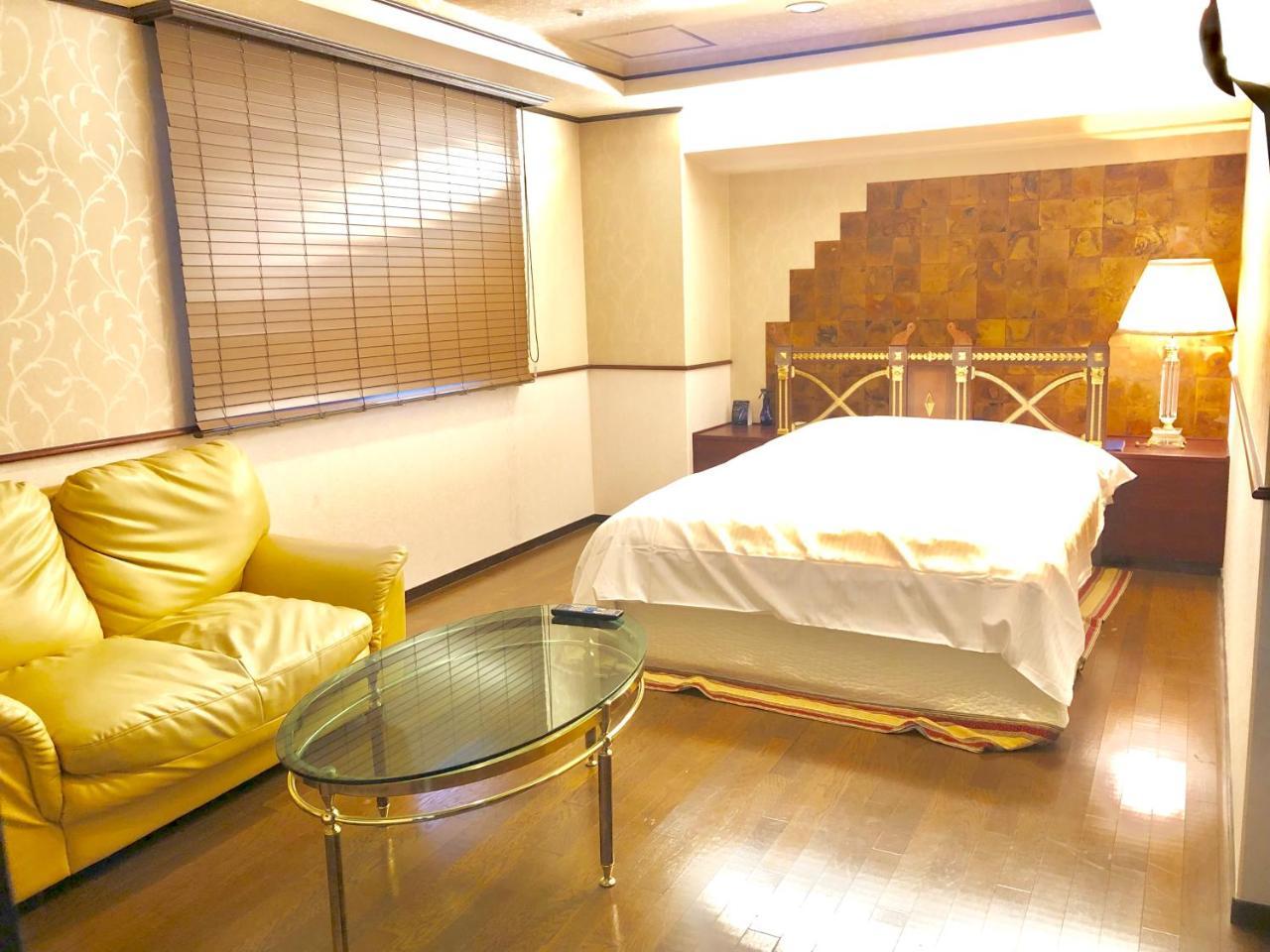 Hotel Ritz Koshien Nishinomiya Luaran gambar