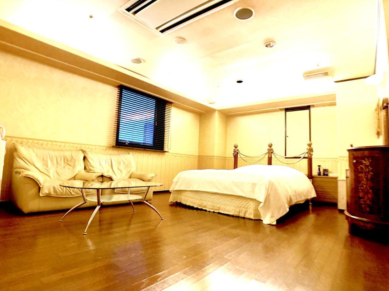 Hotel Ritz Koshien Nishinomiya Luaran gambar