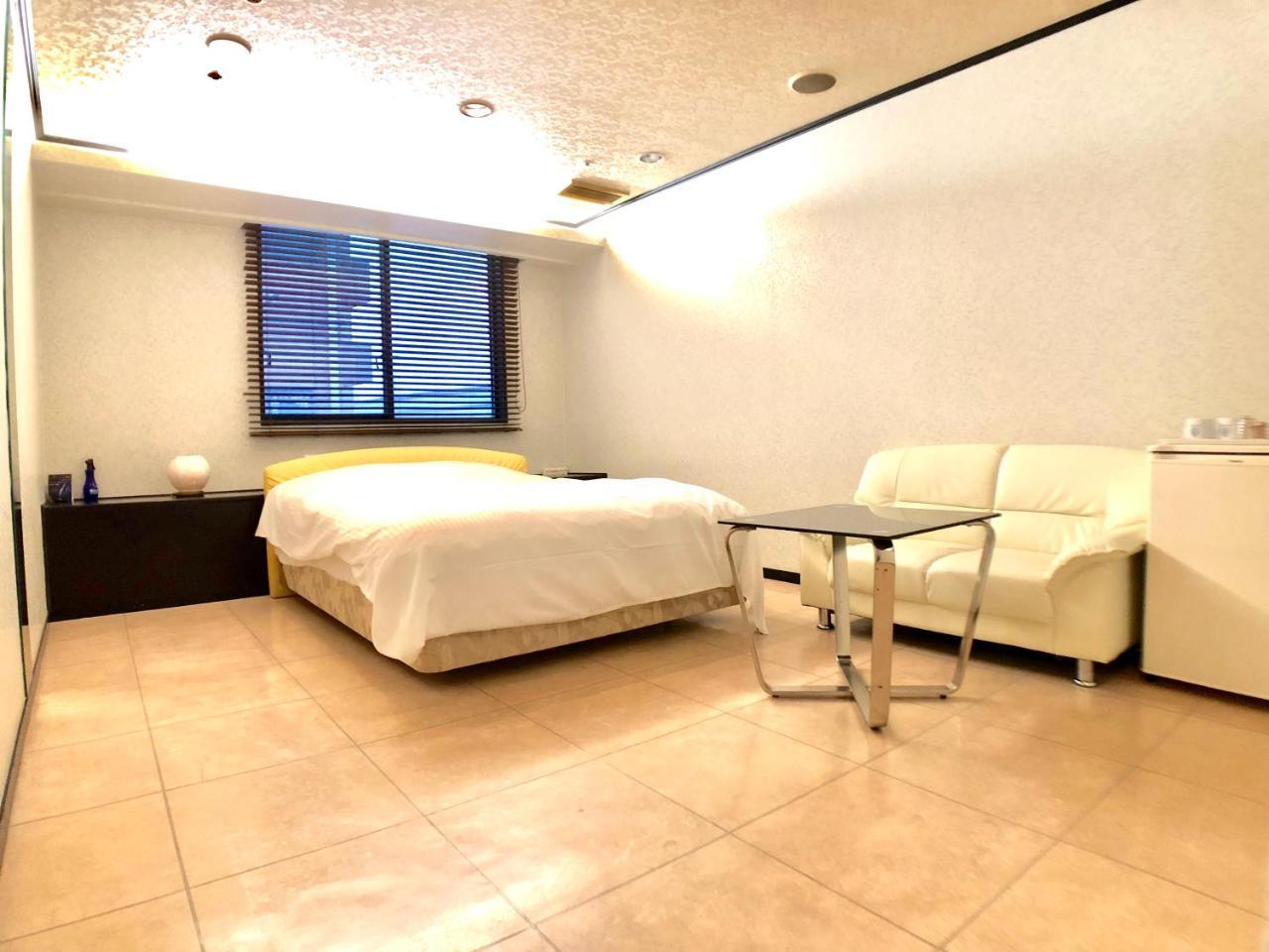 Hotel Ritz Koshien Nishinomiya Luaran gambar
