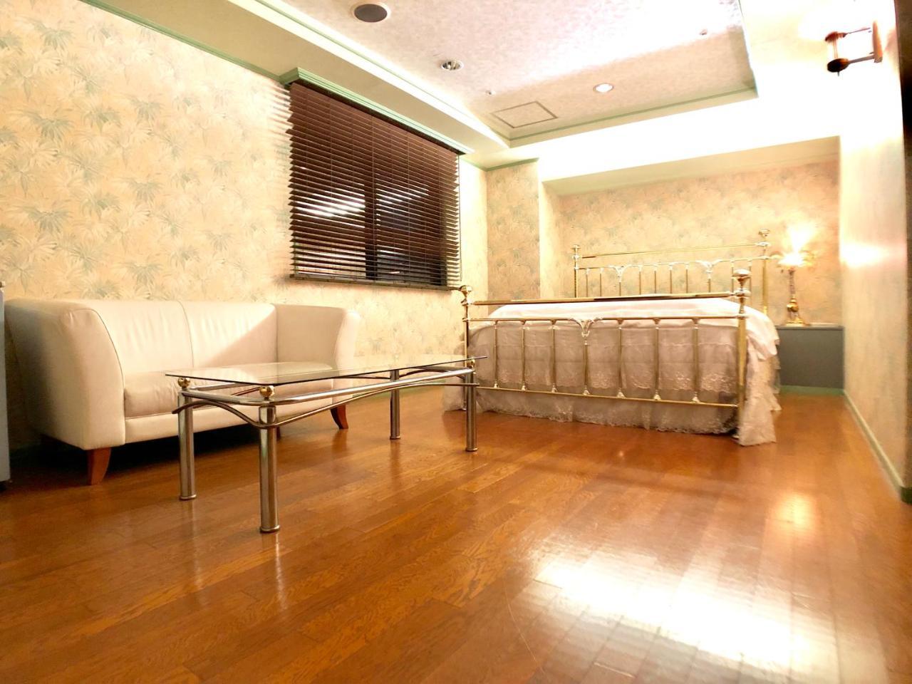 Hotel Ritz Koshien Nishinomiya Luaran gambar