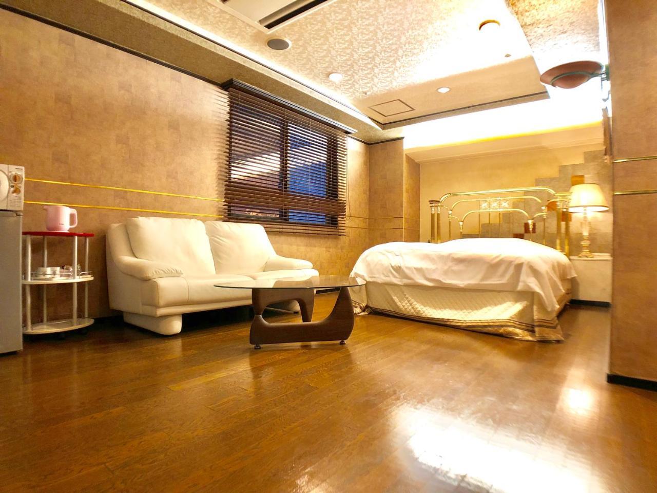 Hotel Ritz Koshien Nishinomiya Luaran gambar