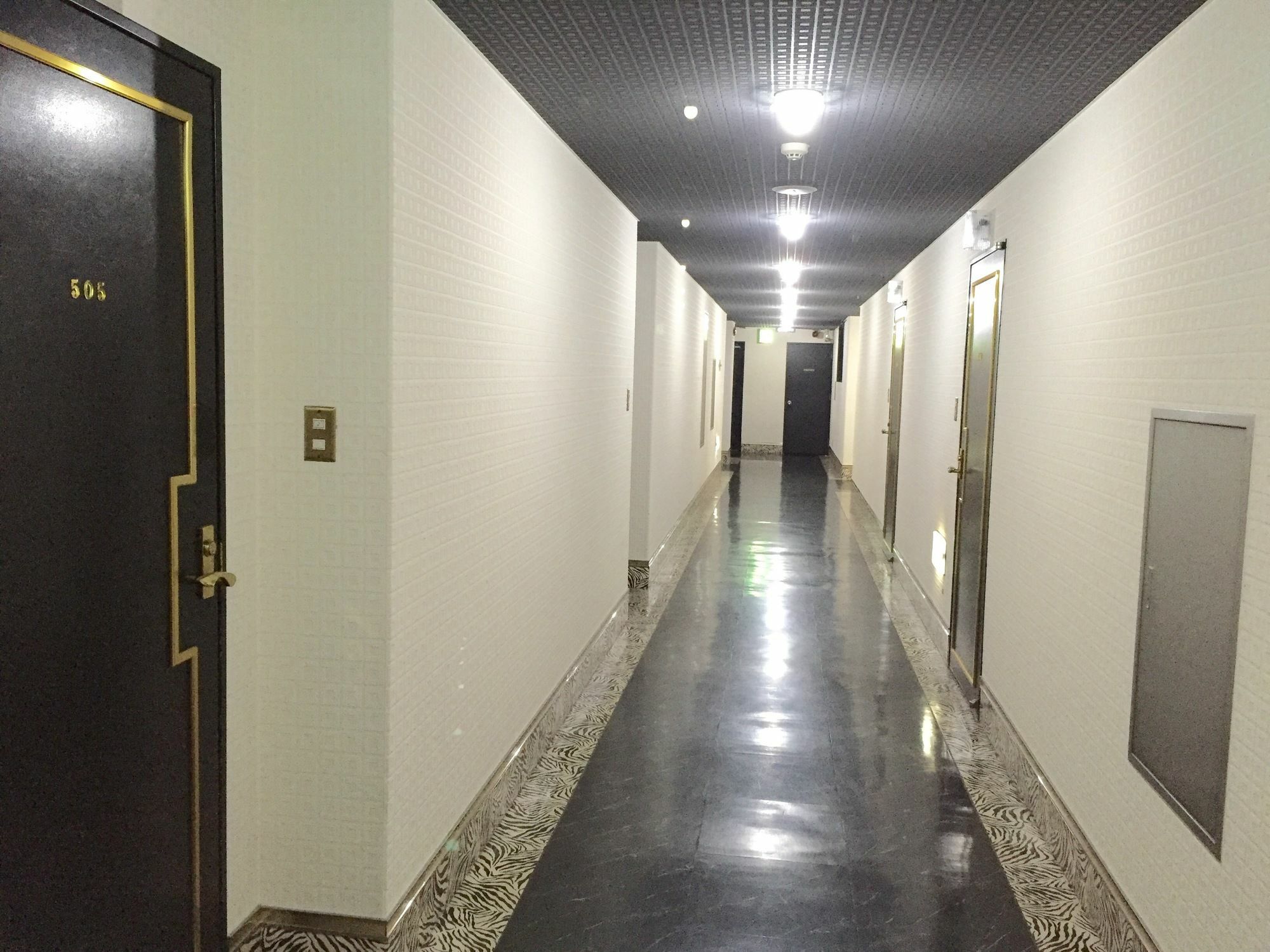 Hotel Ritz Koshien Nishinomiya Luaran gambar